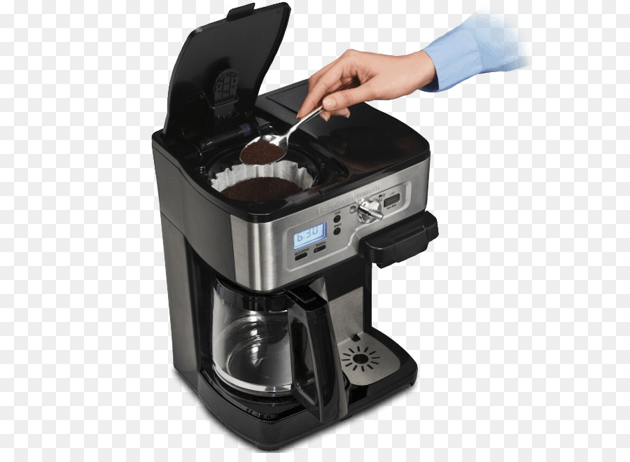 кофе，контейнер для кофе Singleserve PNG