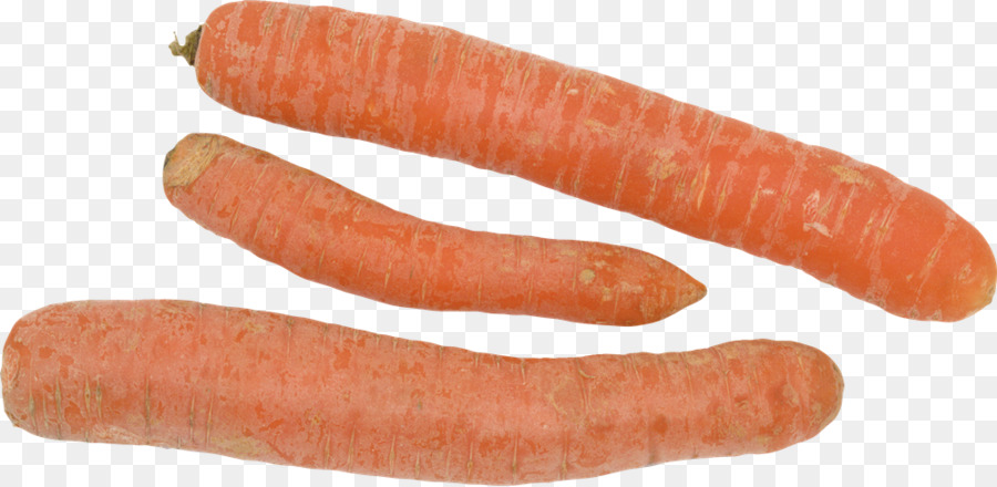 моркови，Bockwurst PNG