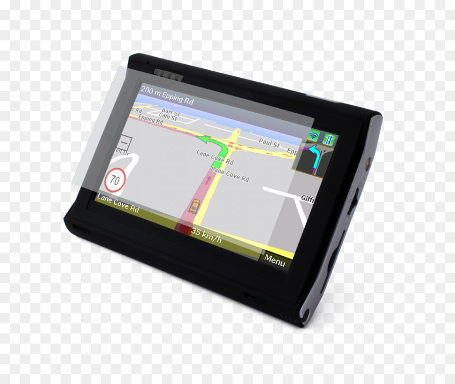 навигационные системы Gps，карте PNG