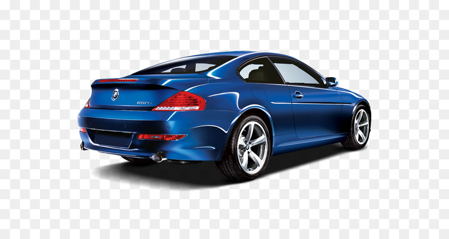 В 2010 году Bmw 6 Series，В 2017 году Bmw 6 Series PNG