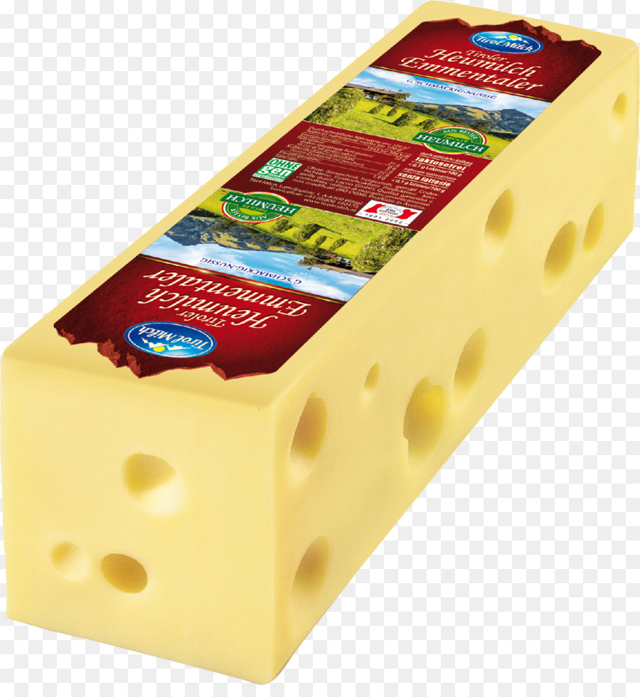 грюйер сыр，Processed Cheese PNG