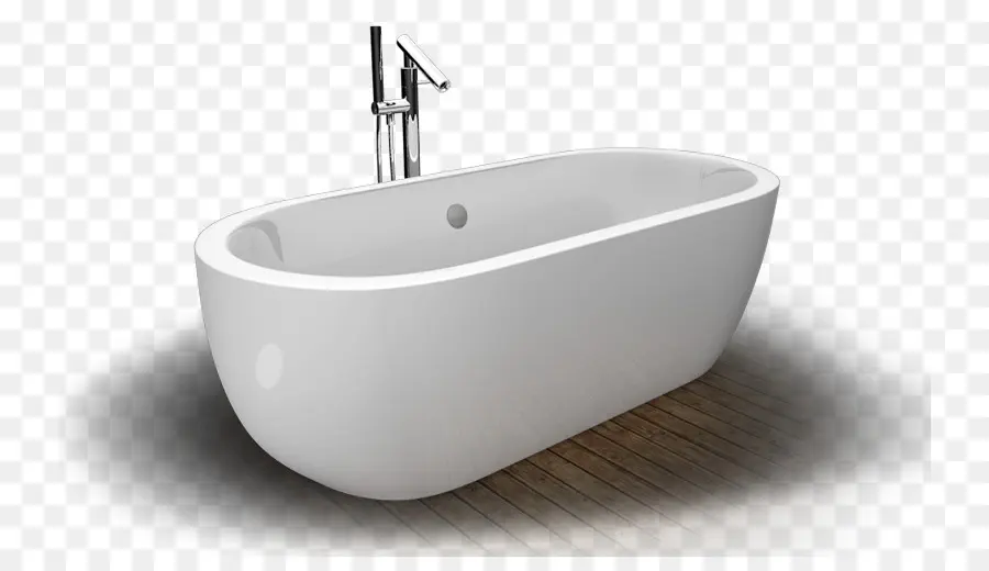 ванна，Bideh PNG