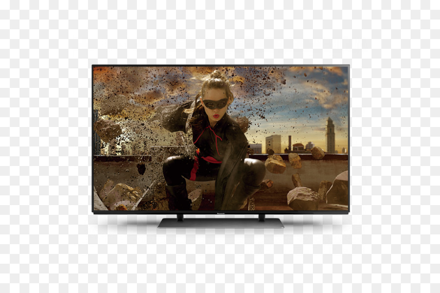 компания Panasonic 65ezw1004 65 4к Uhd Oled телевизор，Панасоник виера Ez950e PNG