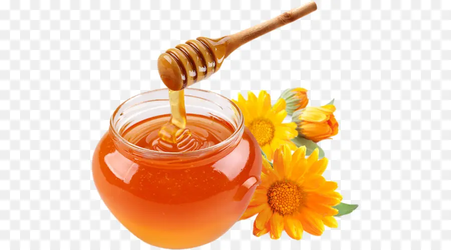 мед，сахар PNG
