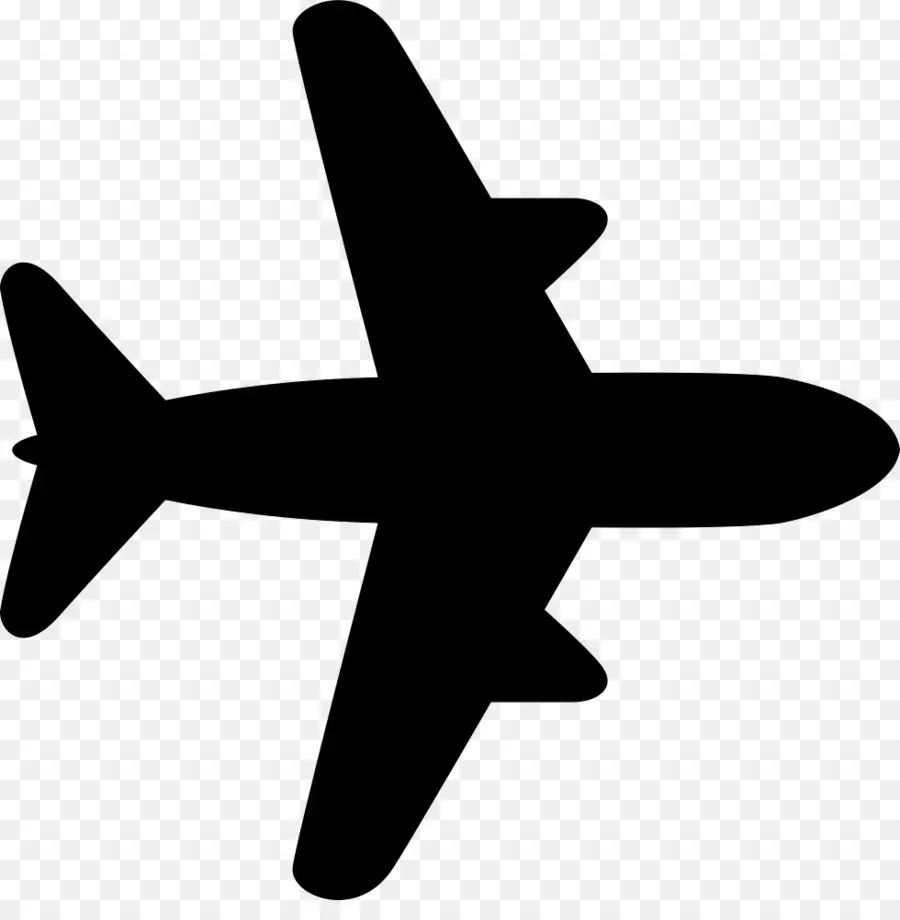 самолет，значок А5 PNG