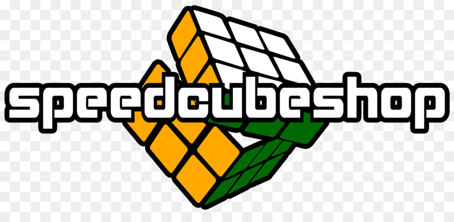 Speedcubeshop，кубик Рубика PNG
