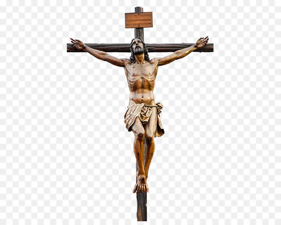распятие，христианский крест PNG