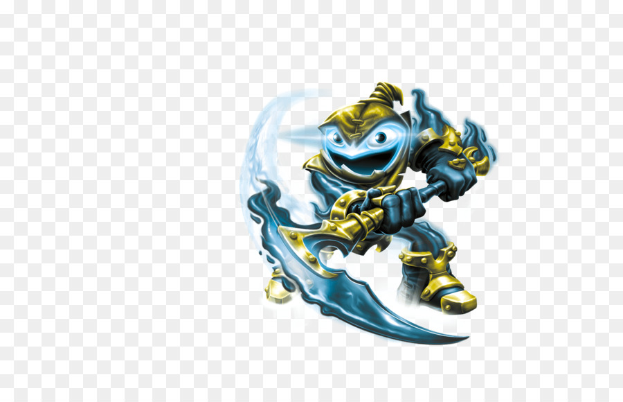 Skylanders своп силы，Skylanders ловушка команды PNG