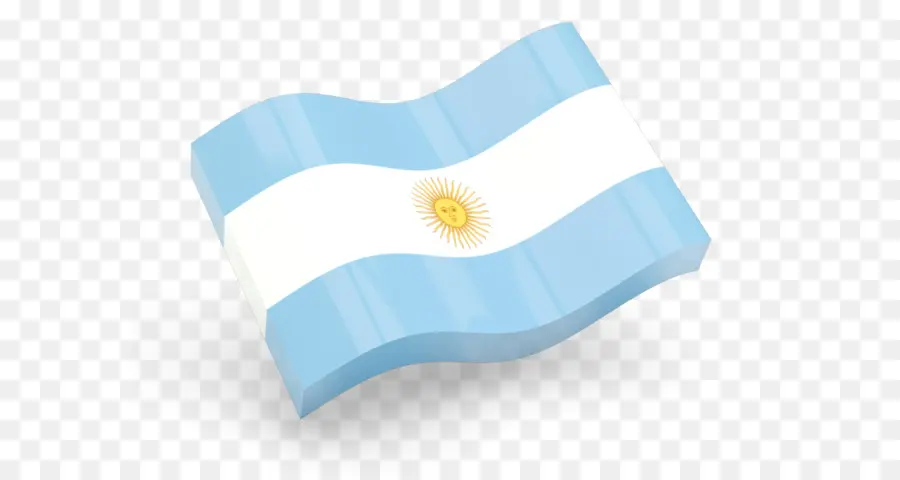 Аргентина，флаг Аргентины PNG