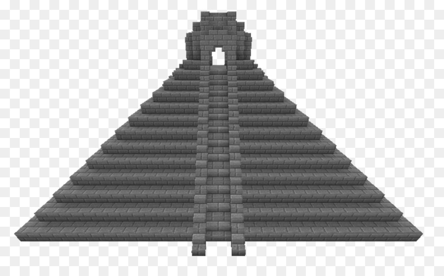 пирамида，треугольник PNG