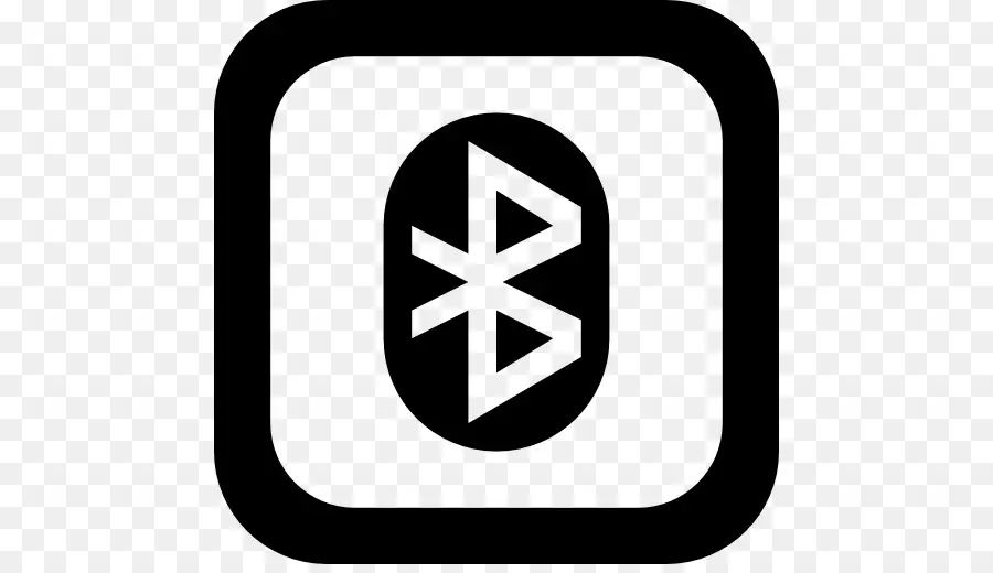 Логотип Bluetooth，символ PNG