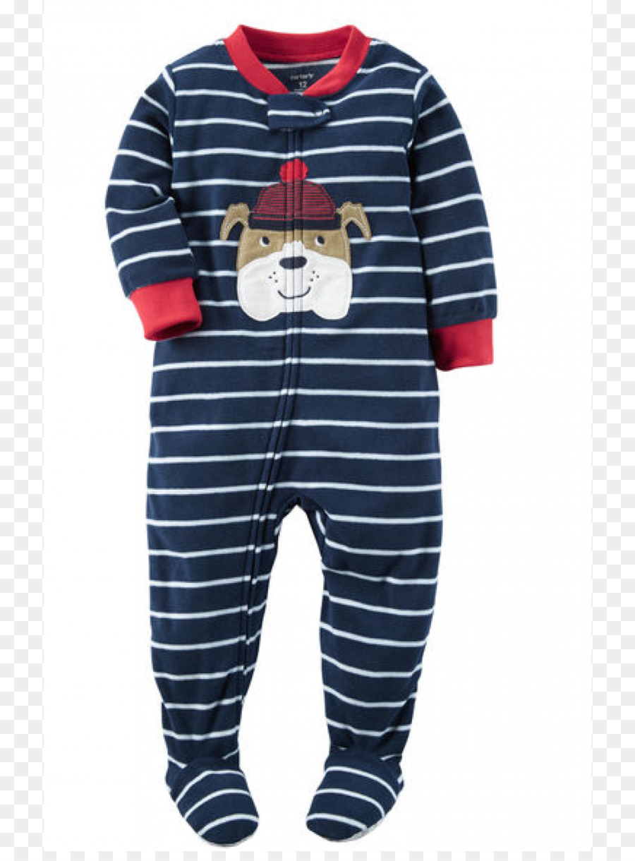 Картер，Pajamas PNG