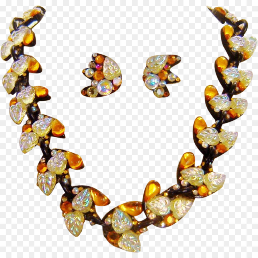 ожерелье，драгоценный камень PNG