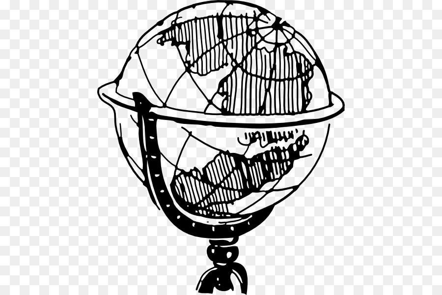 глобус，мир PNG