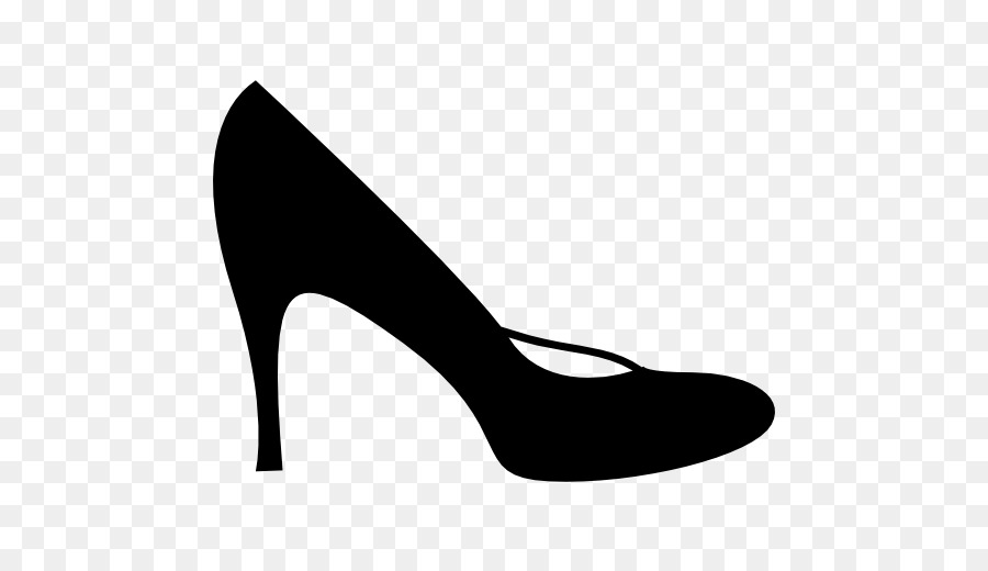 Highheeled Shoe，обуви PNG