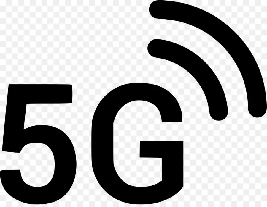 Символ 5g，Сеть PNG