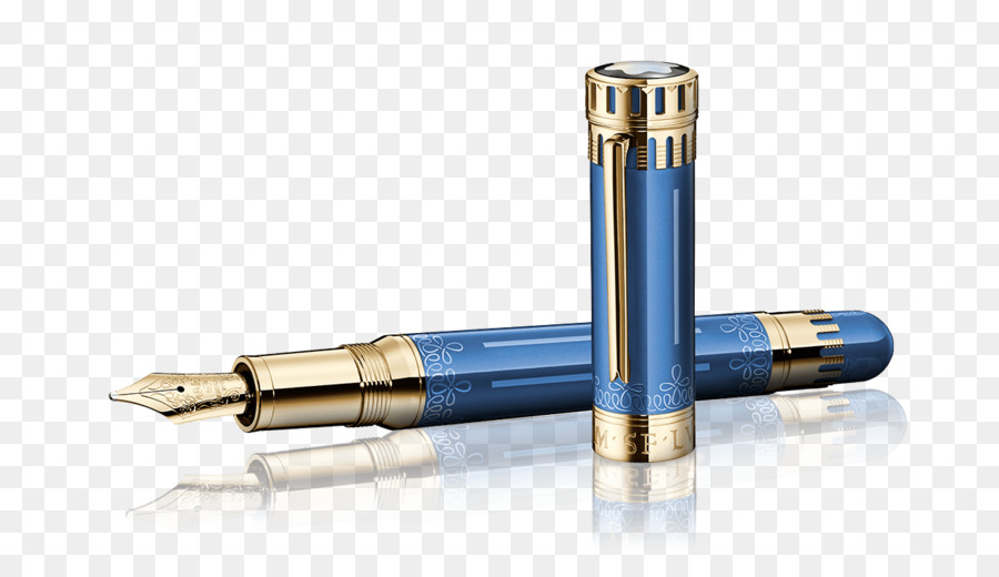 Montblanc，тип PNG