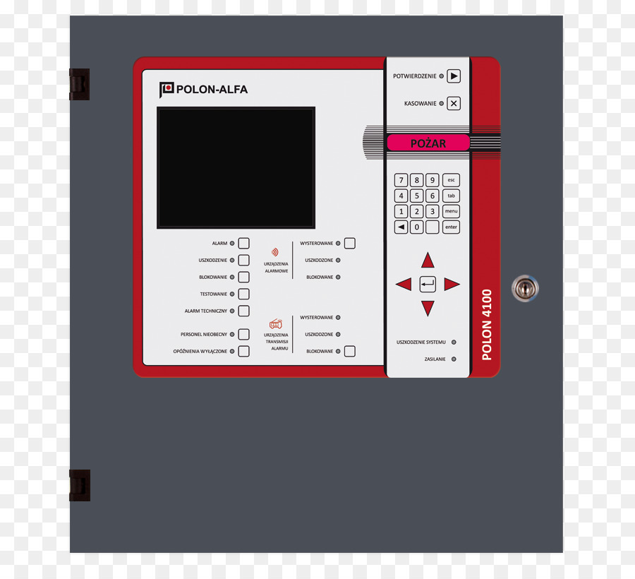 системы пожарной сигнализации，панели управления пожарной сигнализации PNG