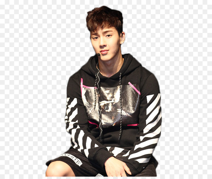 Shownu，монста х PNG