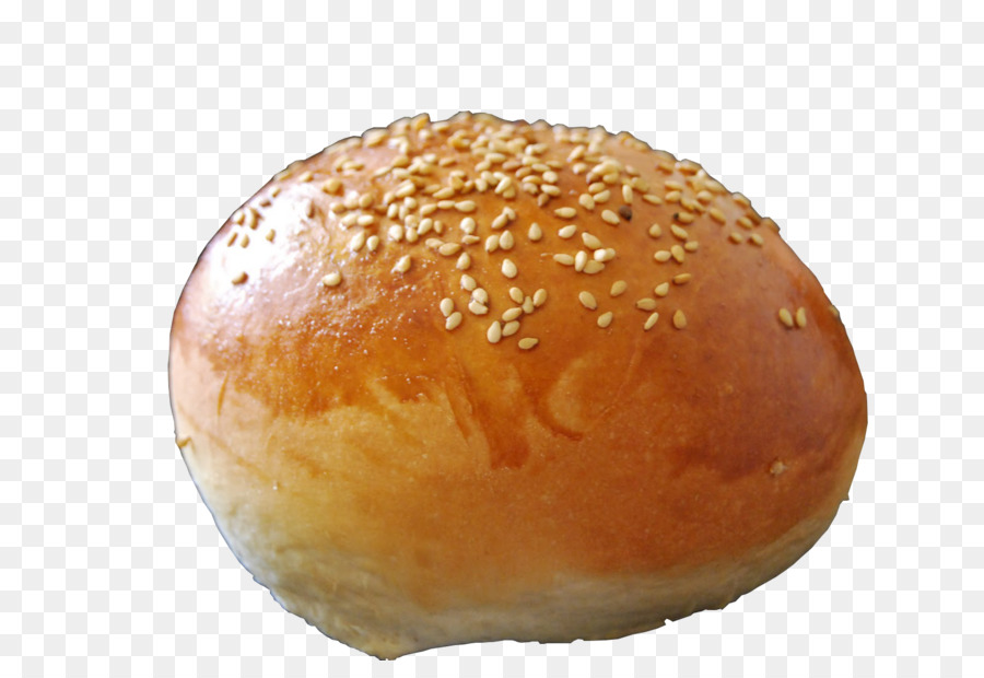 плюшка，хлеб PNG