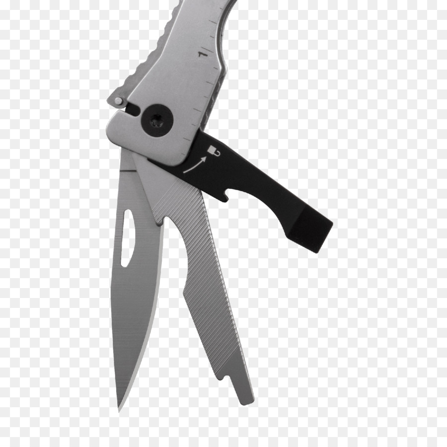 многофункциональные ножи инструменты，нож PNG