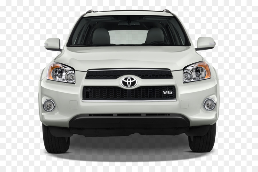 2010 Toyota Rav4，Тойота рав4 2011 PNG