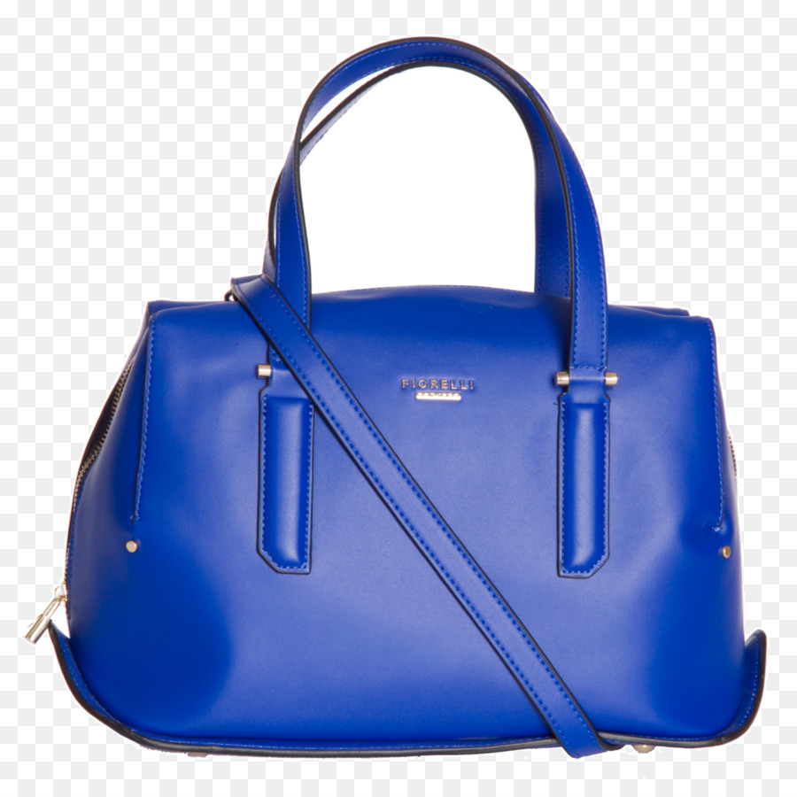 Синя сумка