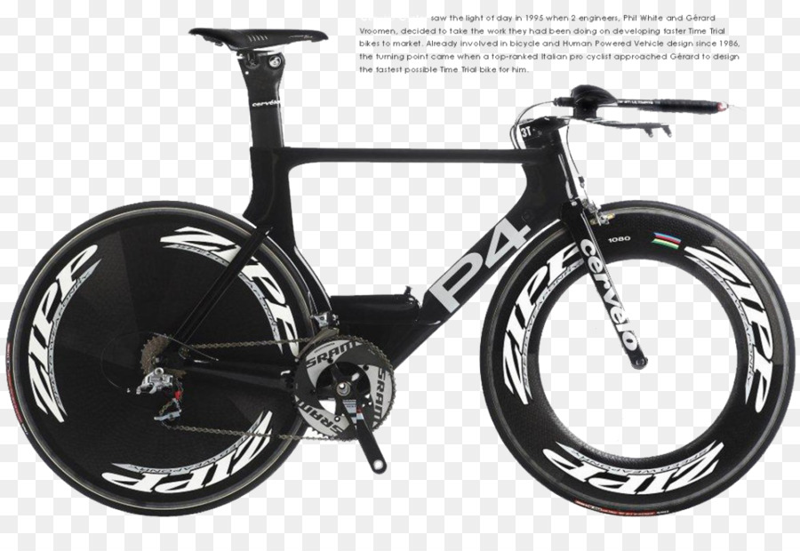 велосипед，Cervélo PNG