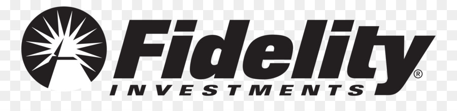 Логотип Fidelity Investments，Финансы PNG