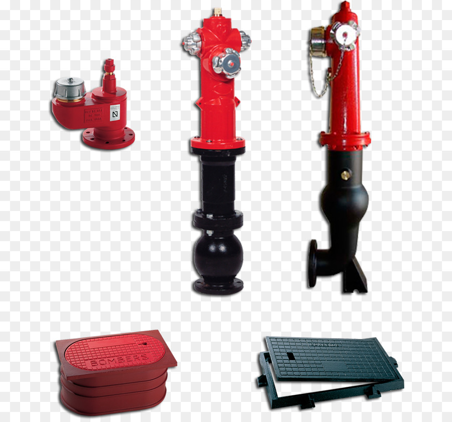 Fire Hydrant，Fire Protection PNG