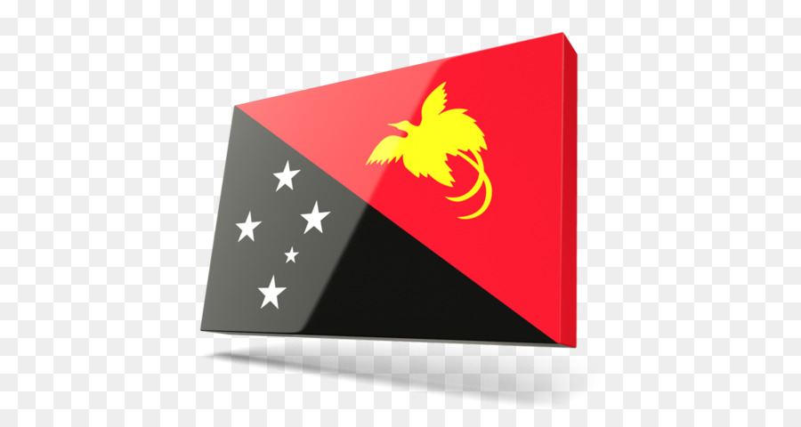Папуа Новая Гвинея，флаг Папуа Новой Гвинеи PNG