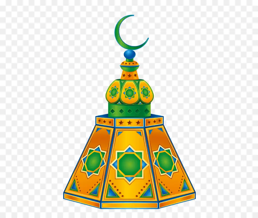 Ramadan，ислам PNG