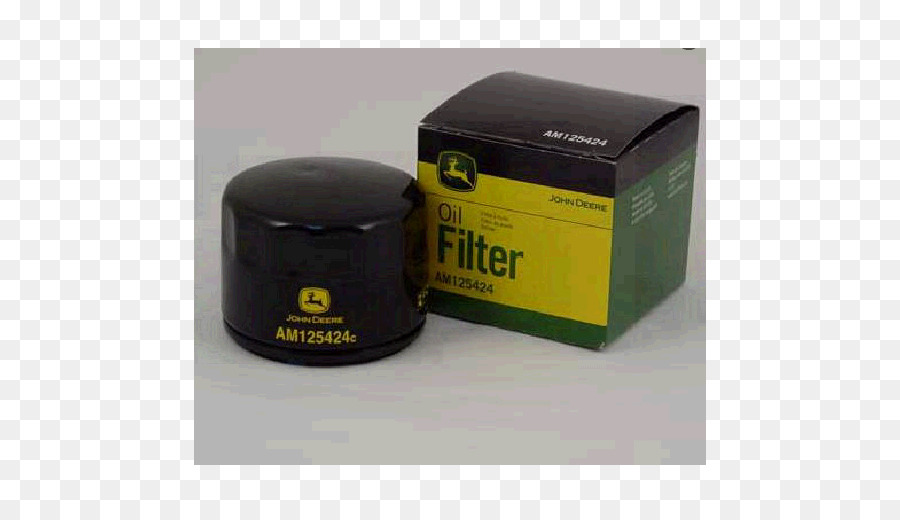 John Deere，Oil Filter PNG