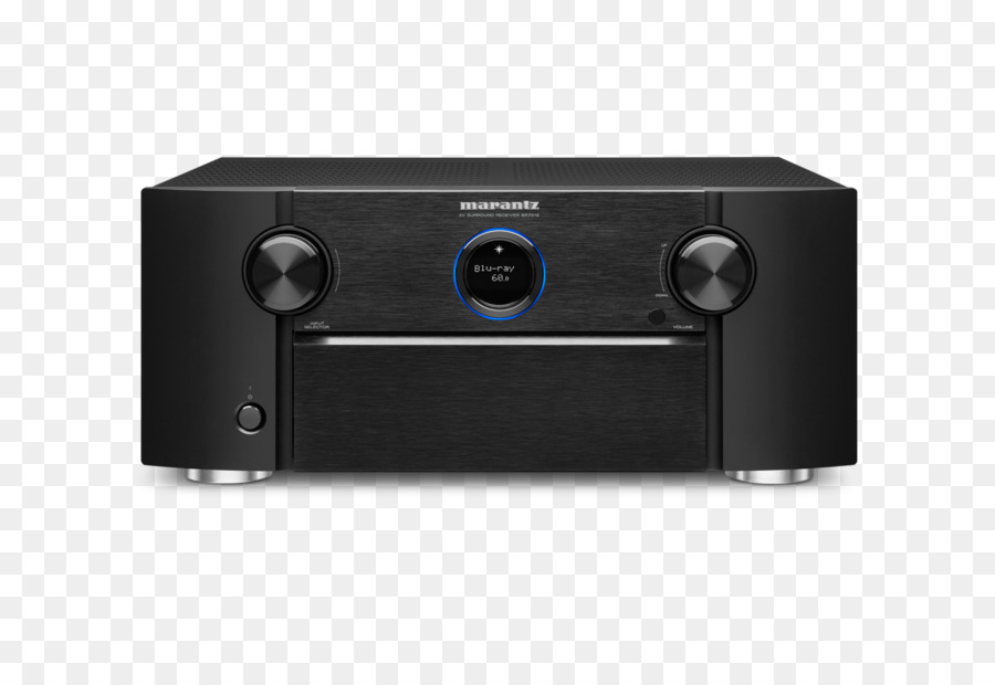 Av ресивер，компания Marantz Sr7010 PNG