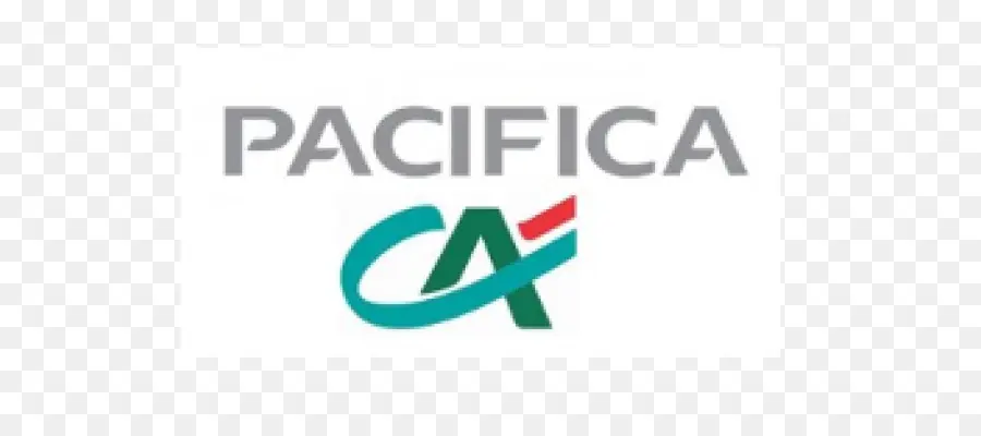 Pacifica его，кредит агриколь PNG