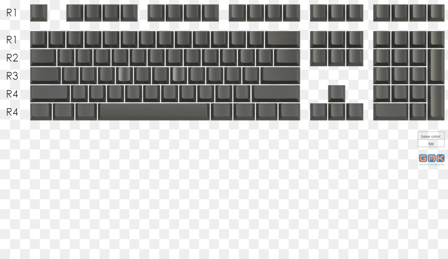 клавишный колпачок，компьютерная клавиатура PNG