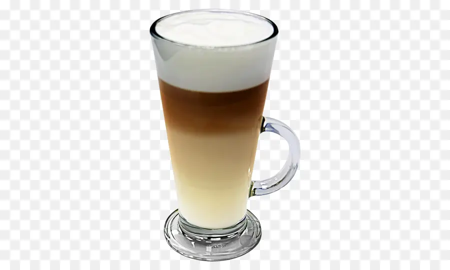 кофе с молоком，латте PNG