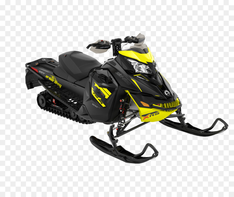 РЎРЅРµРіРѕС…РѕРґ BRP Ski Doo Renegade Sport