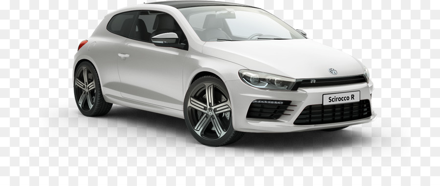 Фольксваген Scirocco，Фольксваген PNG