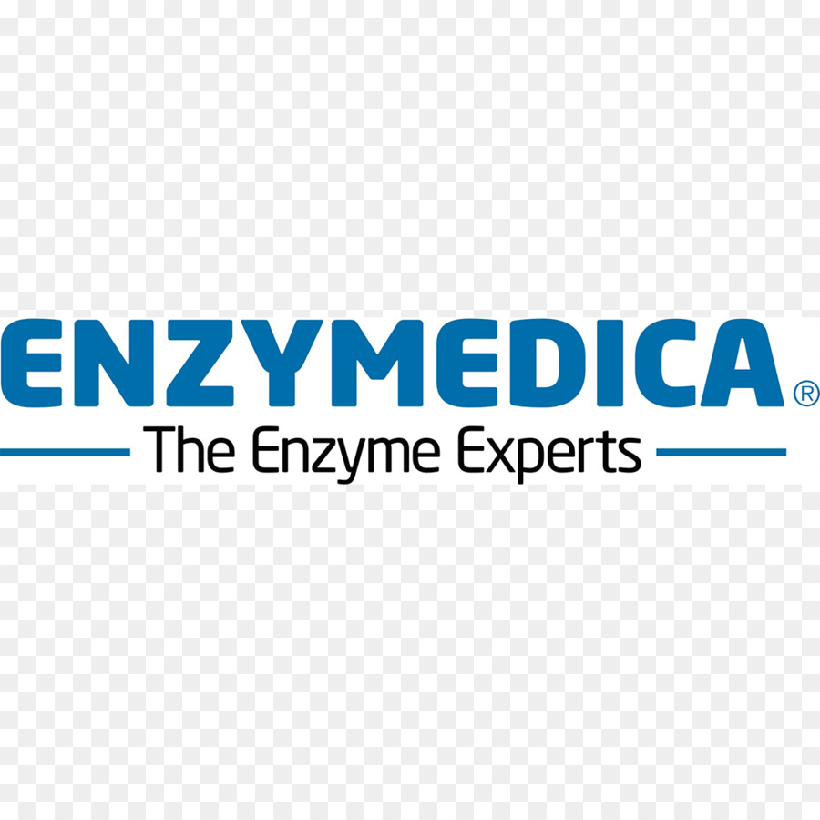 Enzymedica Инк，логотип PNG