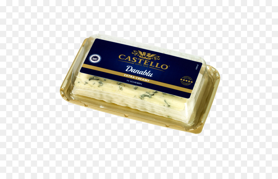 голубой сыр，кастелло сырами PNG