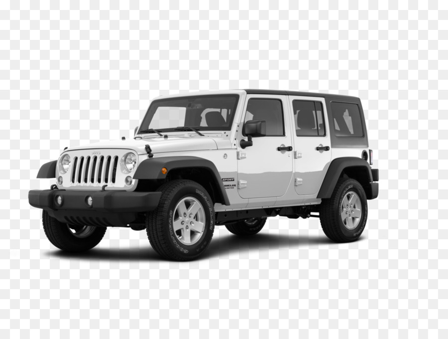 Wrangler Sport Jeep 2022