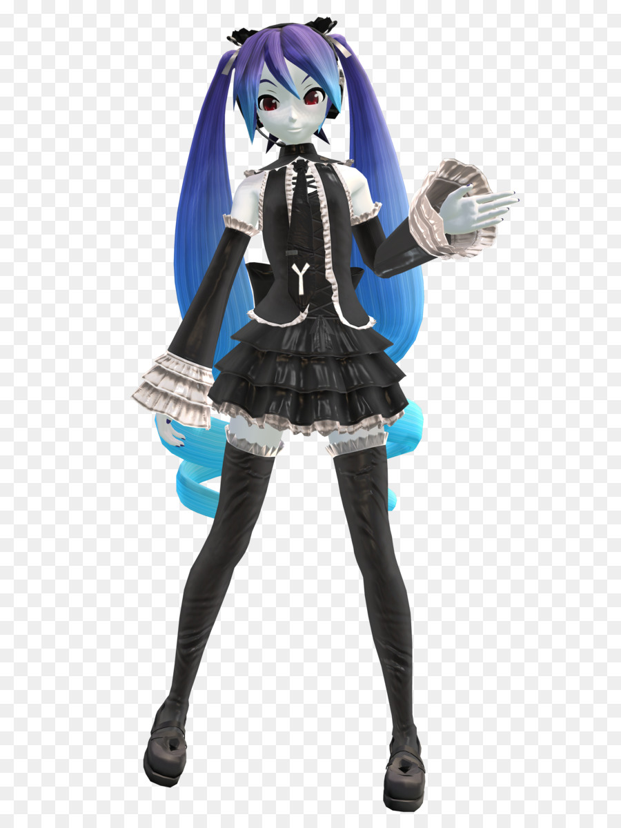 хацунэ мику Project Diva F，хацунэ мику Project Diva X PNG