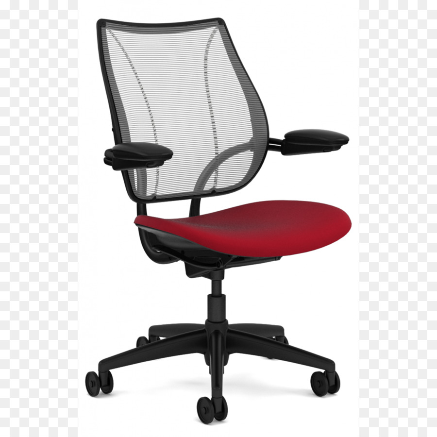 Humanscale，офисные стулья PNG