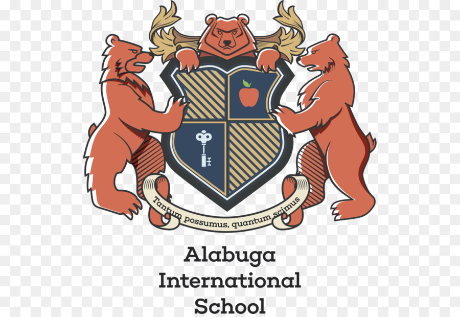 школа，международной школы Алабуга PNG