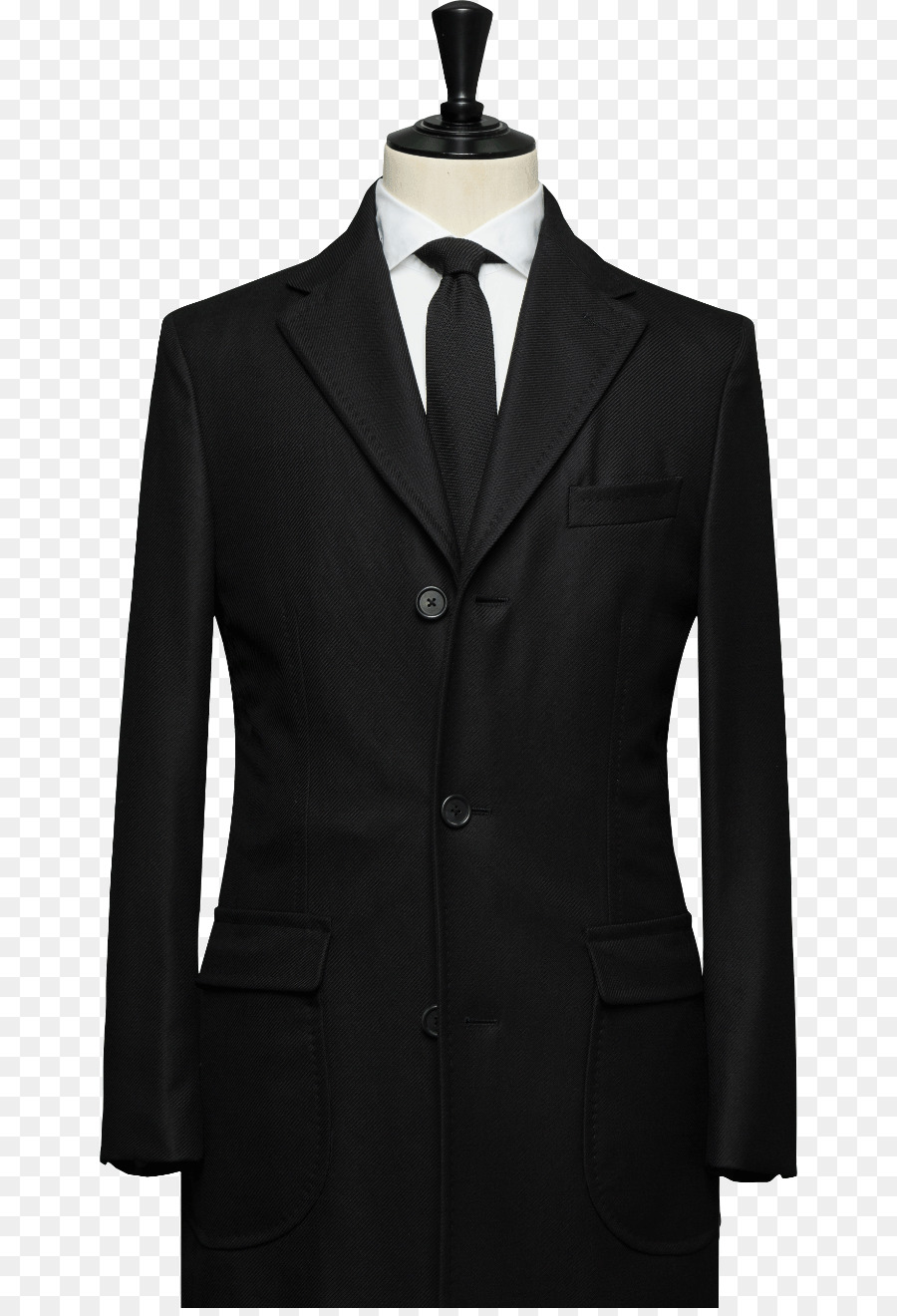 Overcoat，смокинг PNG