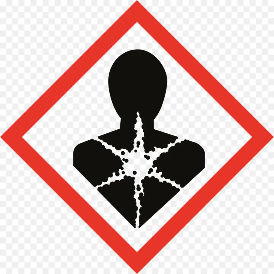 СГС пиктограммы опасности，согласованной на глобальном уровне системе классификации и маркировки химических веществ PNG