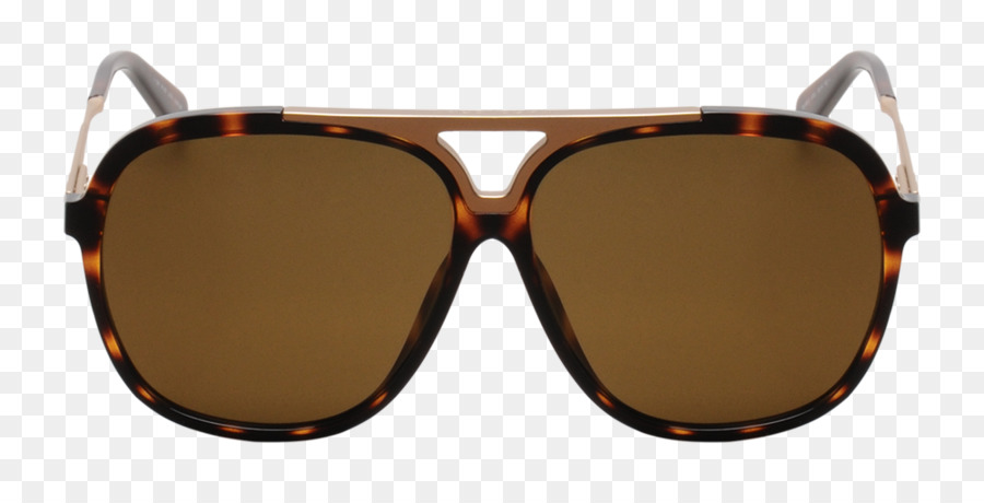 солнцезащитные очки，черепаховый PNG