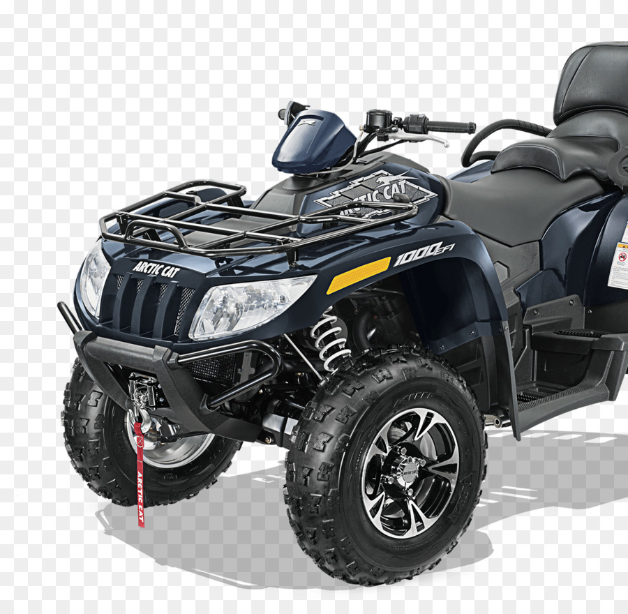 арктический кот，Allterrain автомобиля PNG