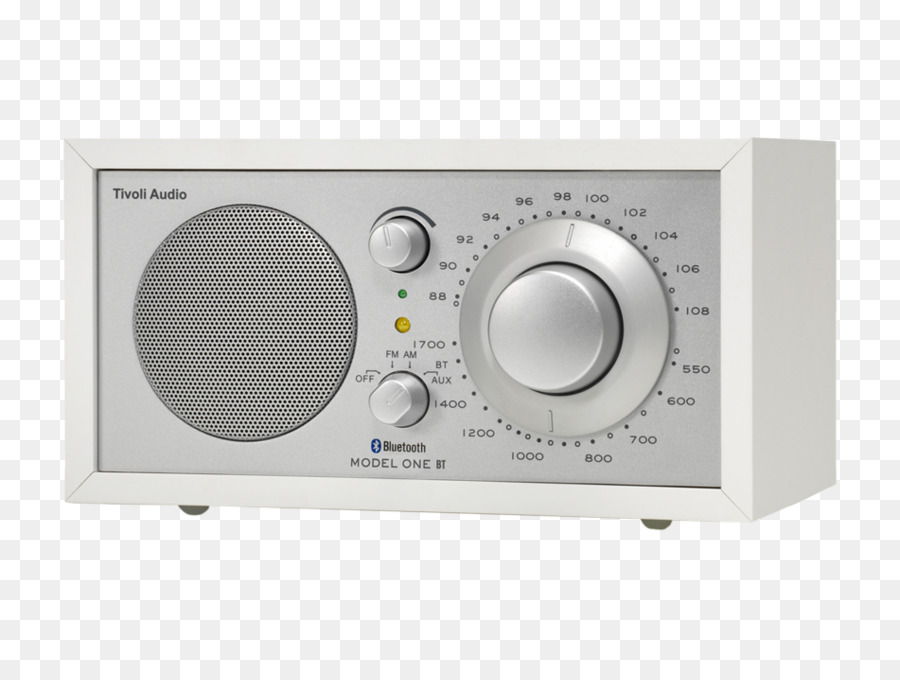 аудио модель Тиволи один，радио PNG